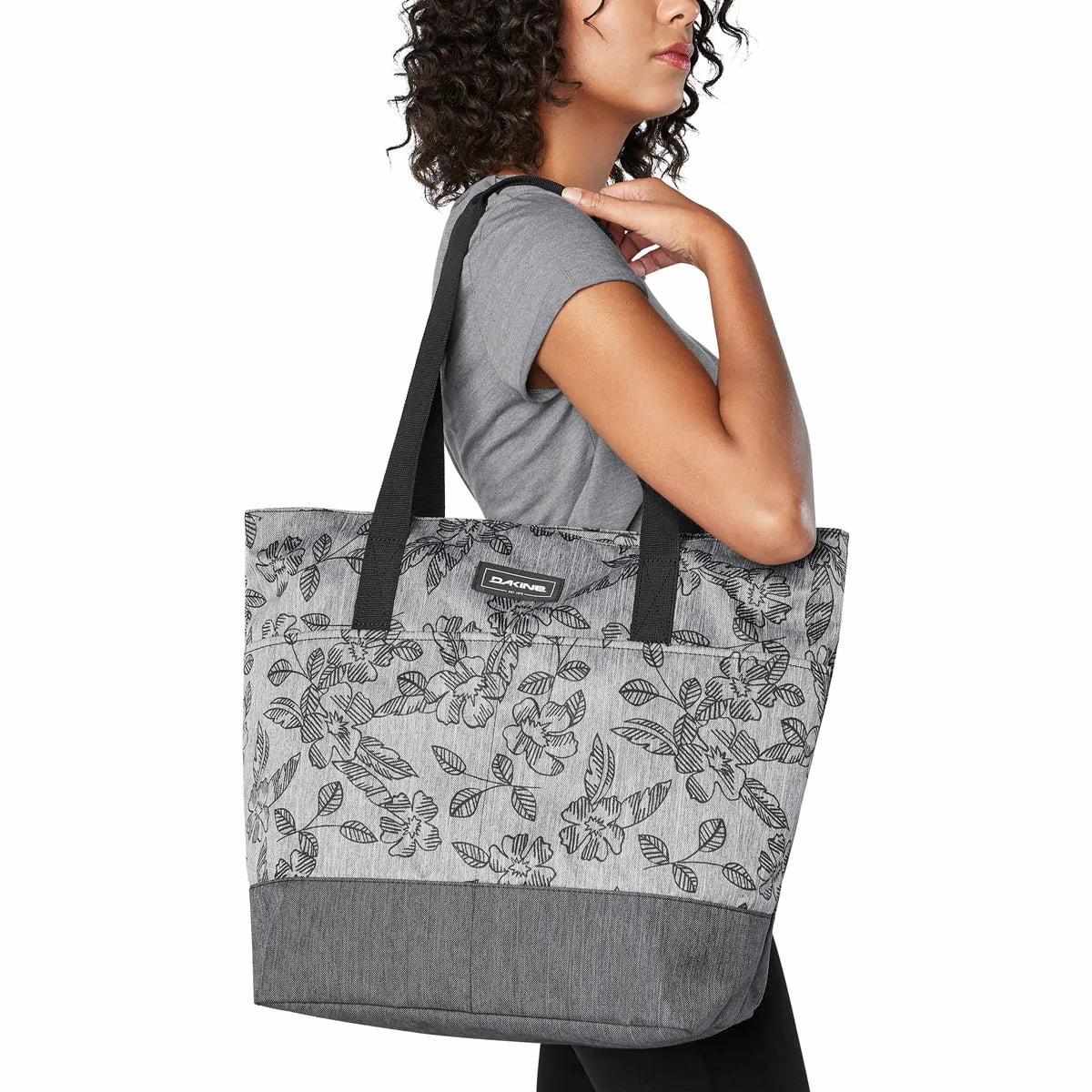 Dakine Classic Women's 33L Tote Bag - Night Tropical