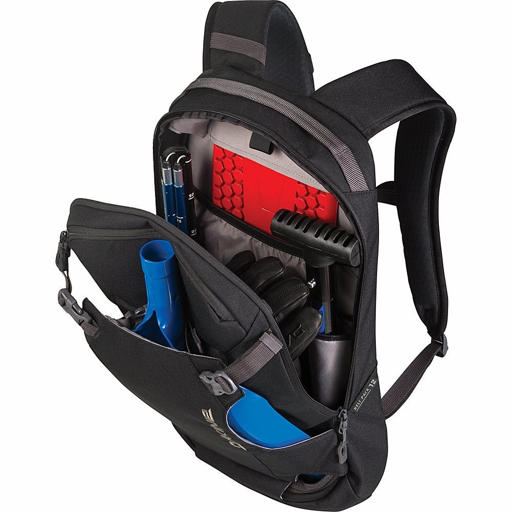 Dakine Heli Pack 12L - Women's