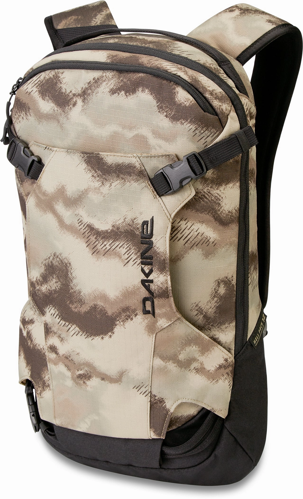 Dakine Heli Pack 12L - Women's