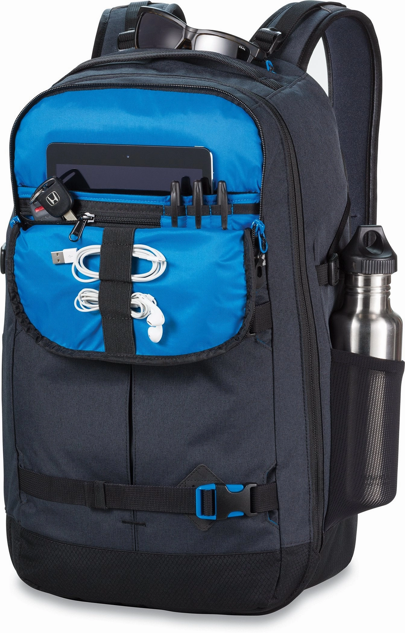 Dakine Split Adventure 38L