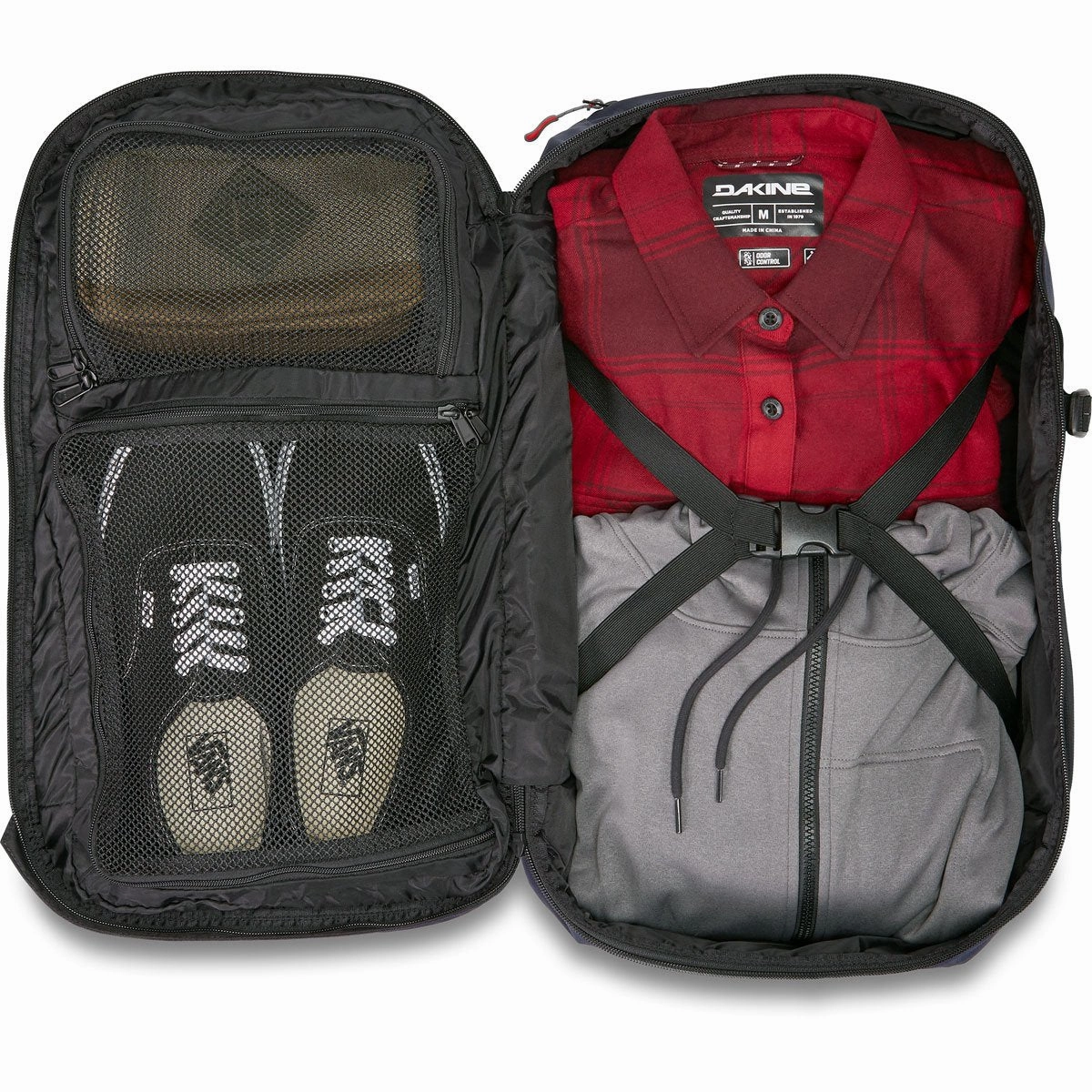 Dakine Split Adventure 38L