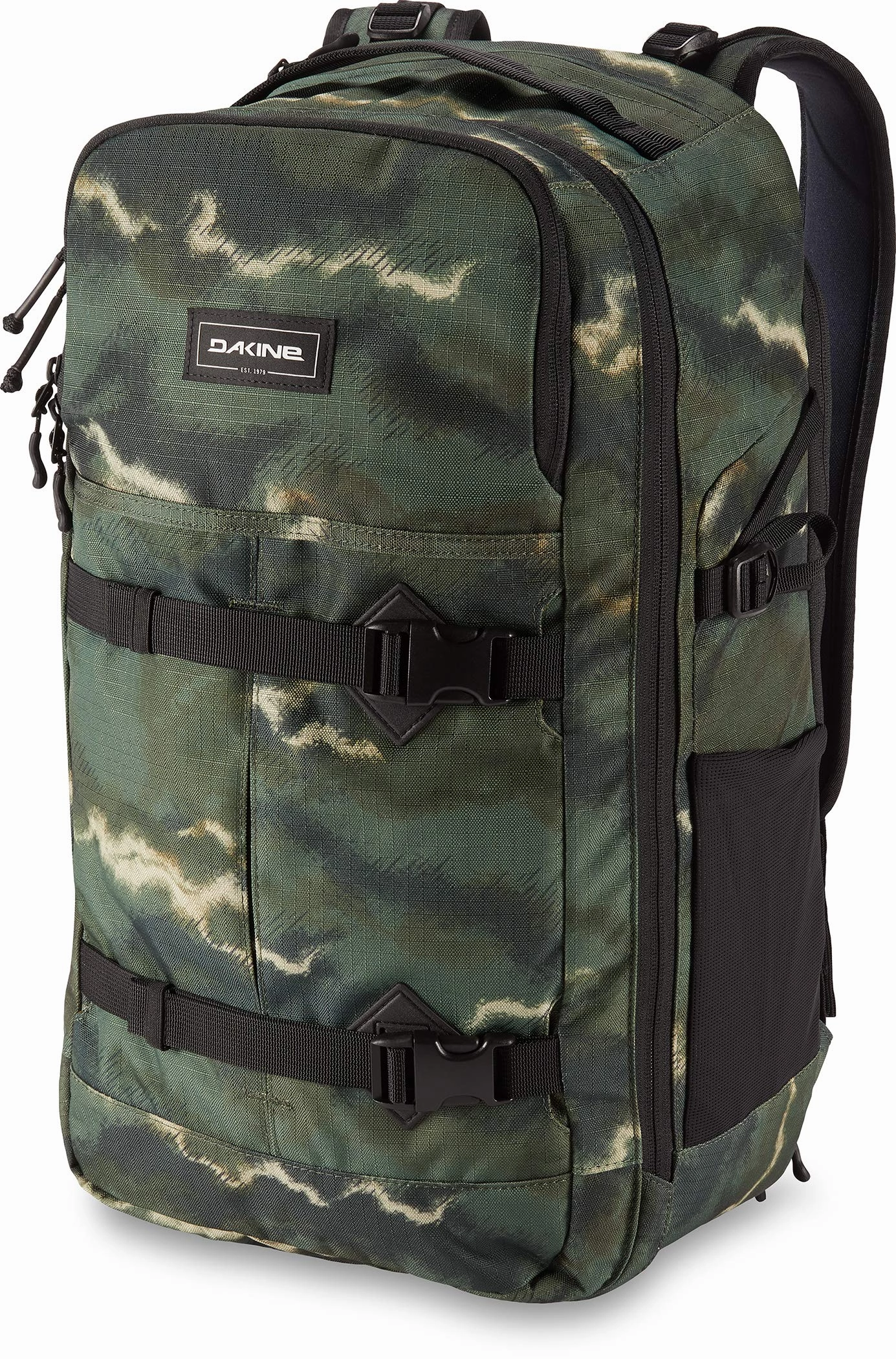 Dakine Split Adventure 38L