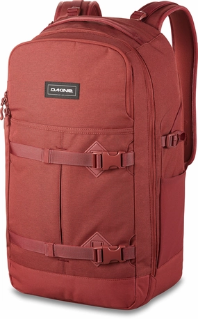 Dakine Split Adventure 38L