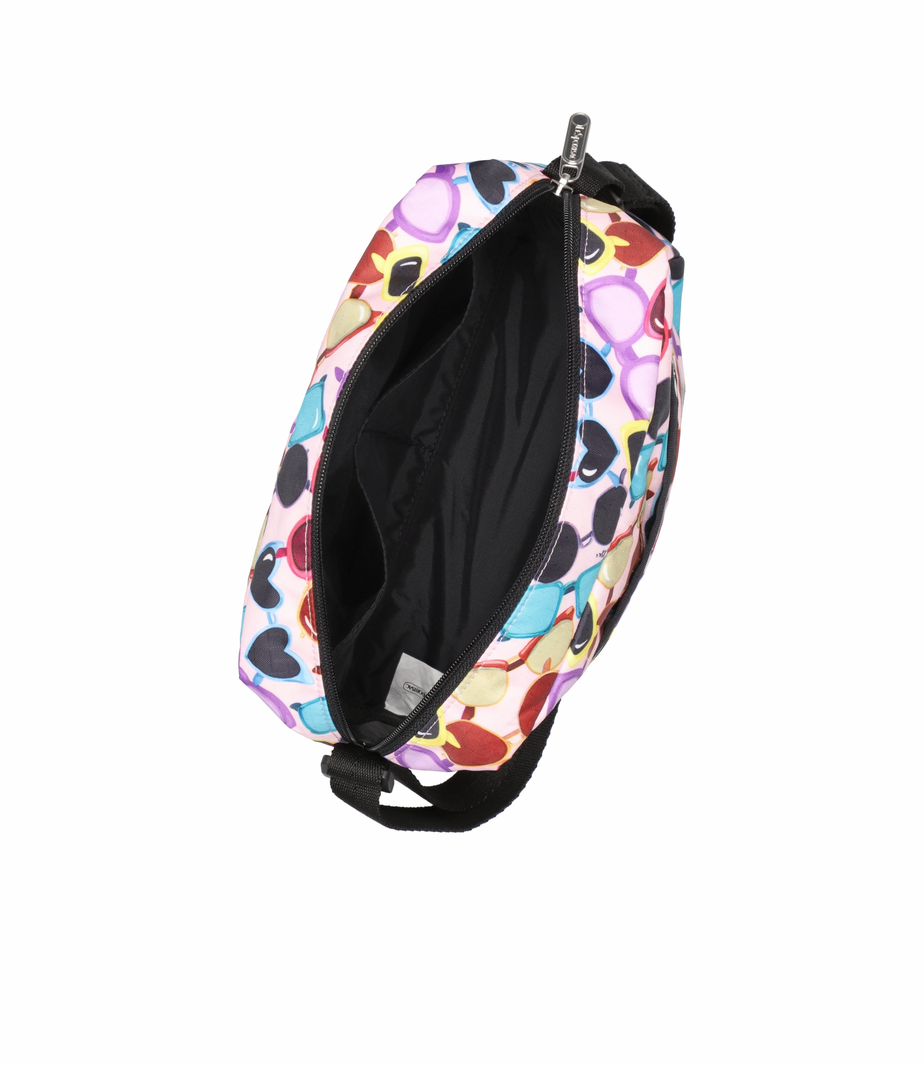 Daniella Crossbody