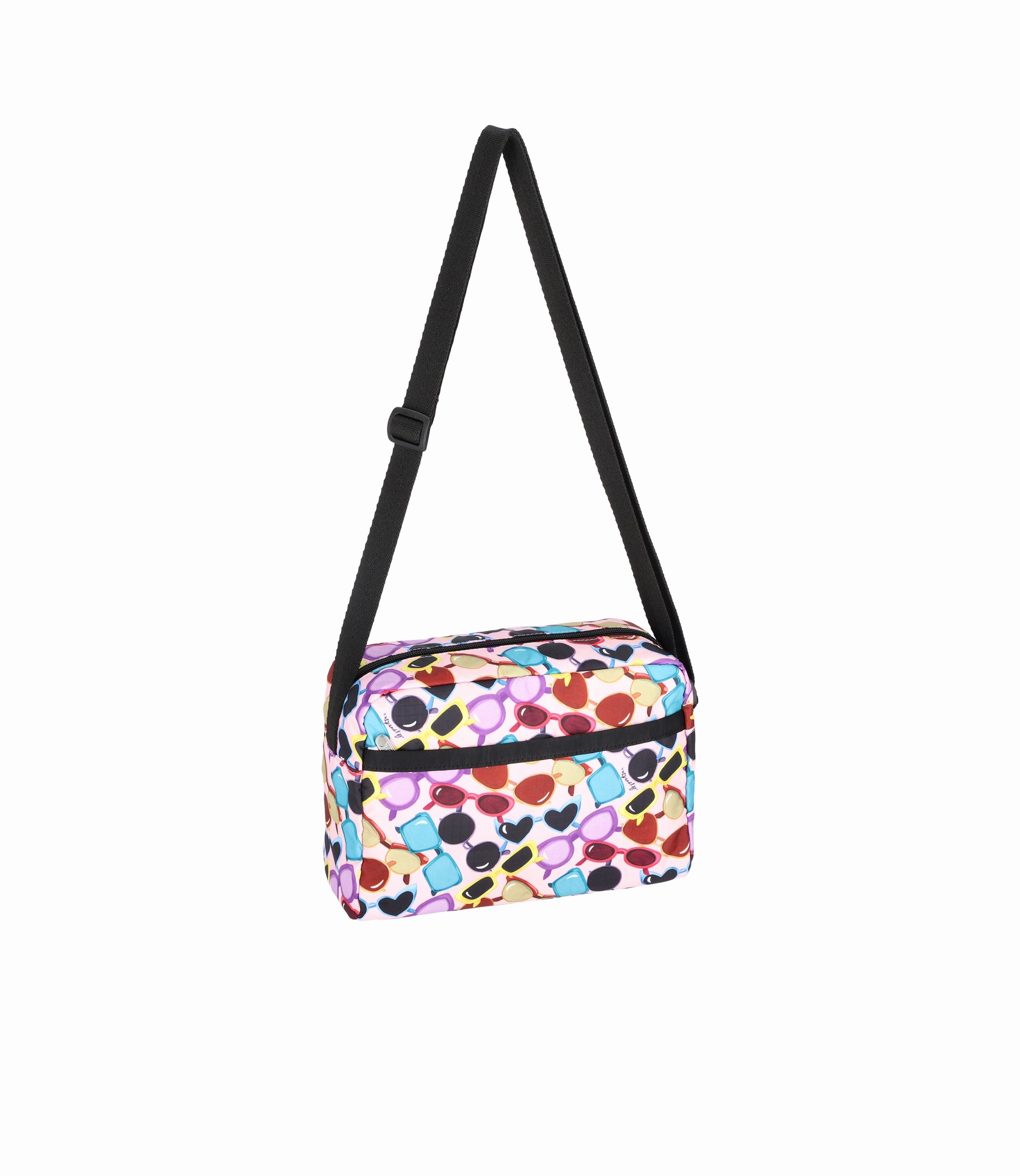 Daniella Crossbody