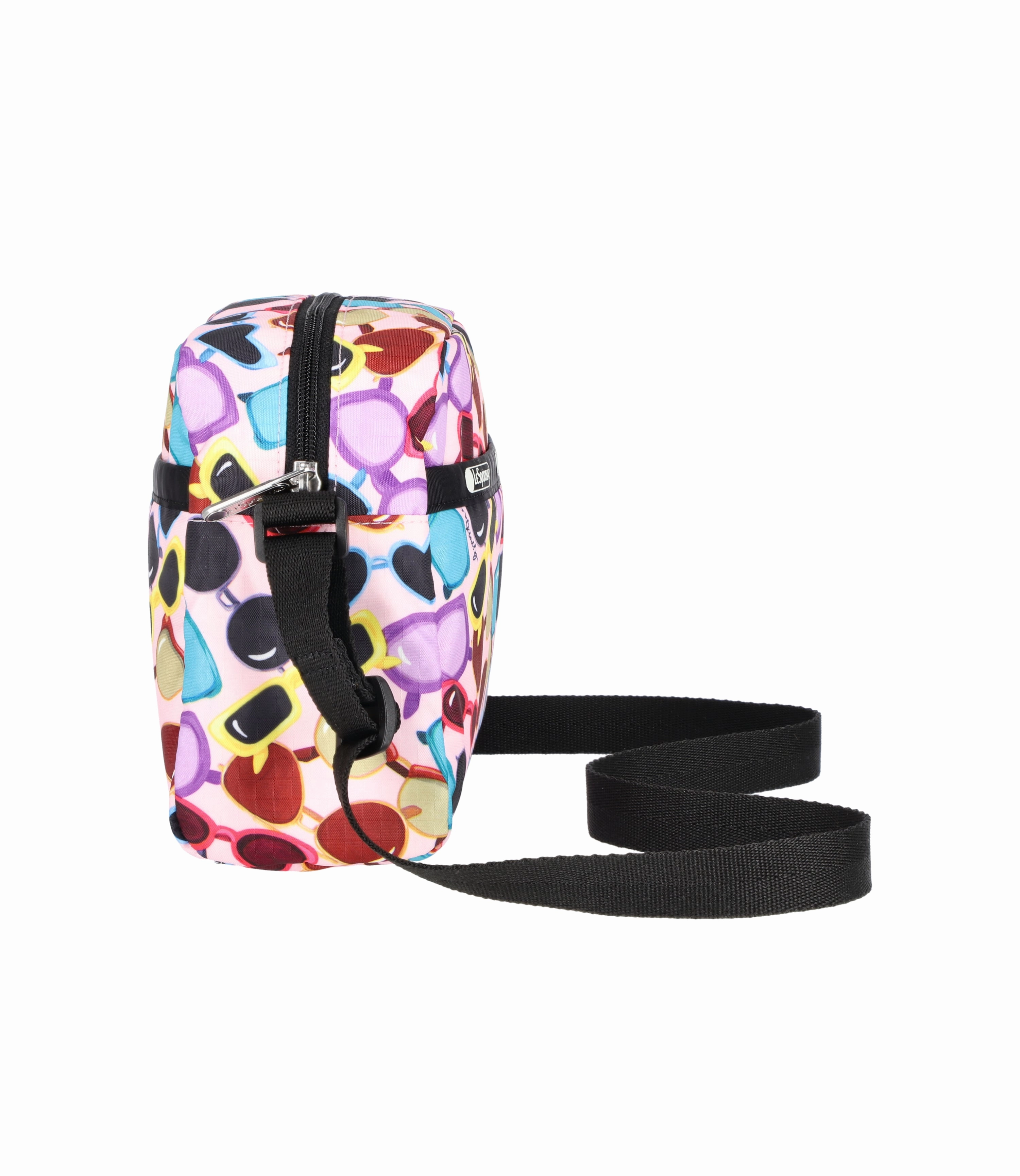 Daniella Crossbody