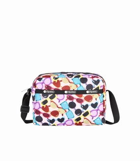 Daniella Crossbody