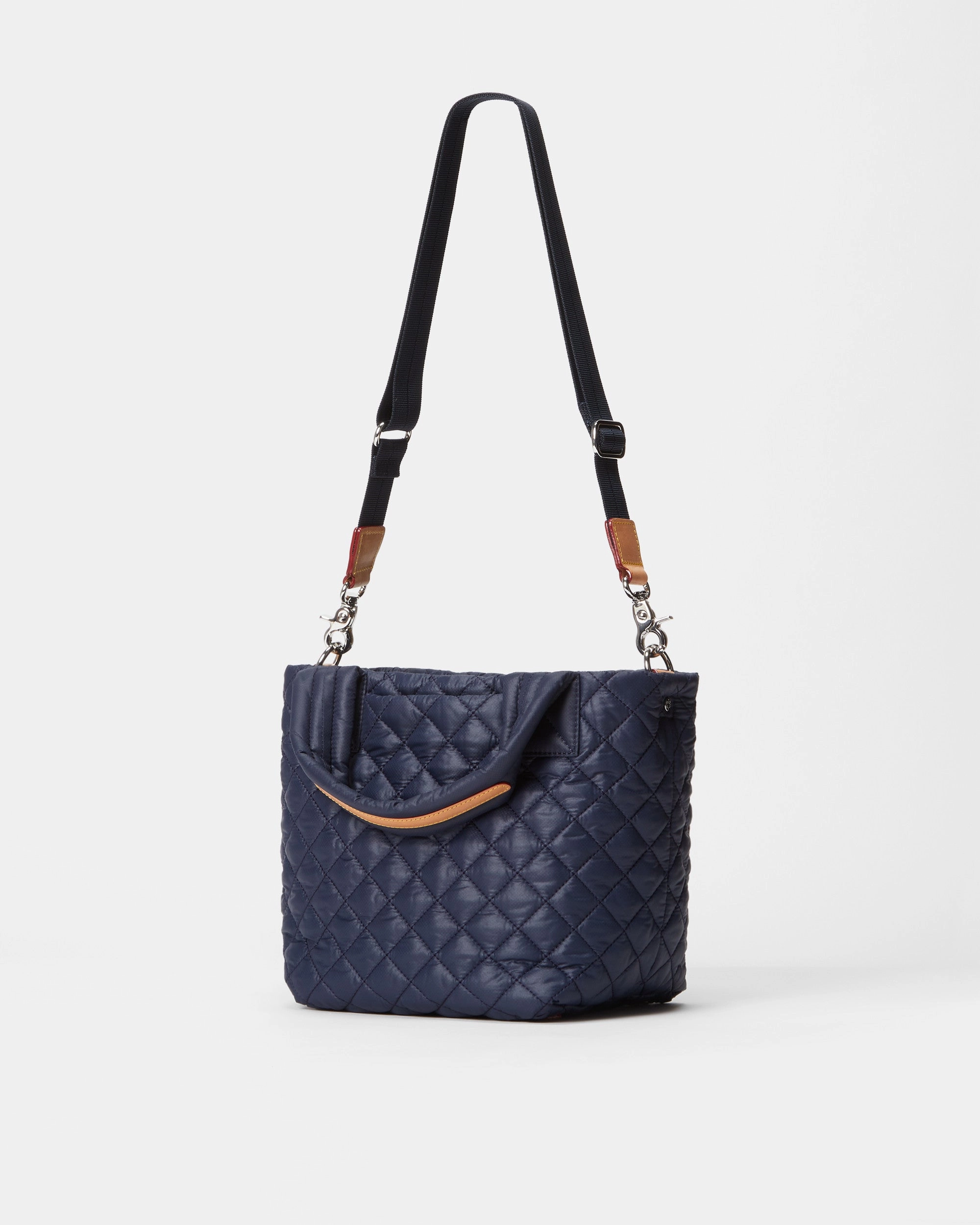 Dawn Mini Metro Tote Deluxe