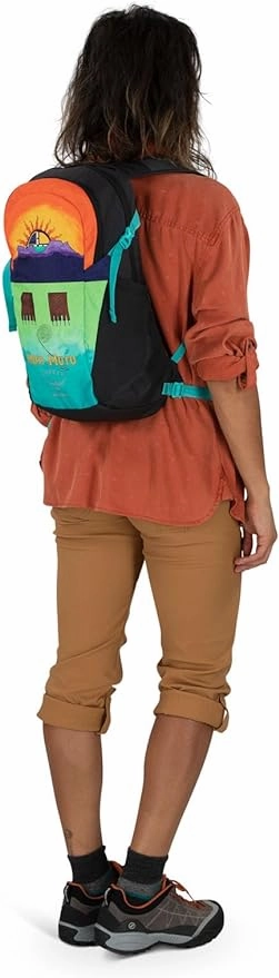 Daylite Backpack