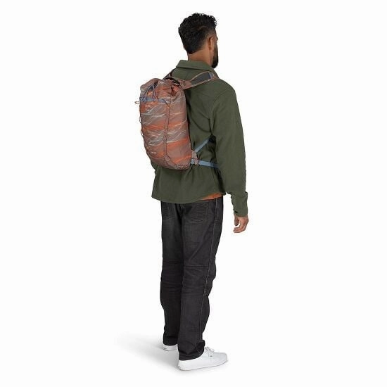 Daylite Cinch Backpack
