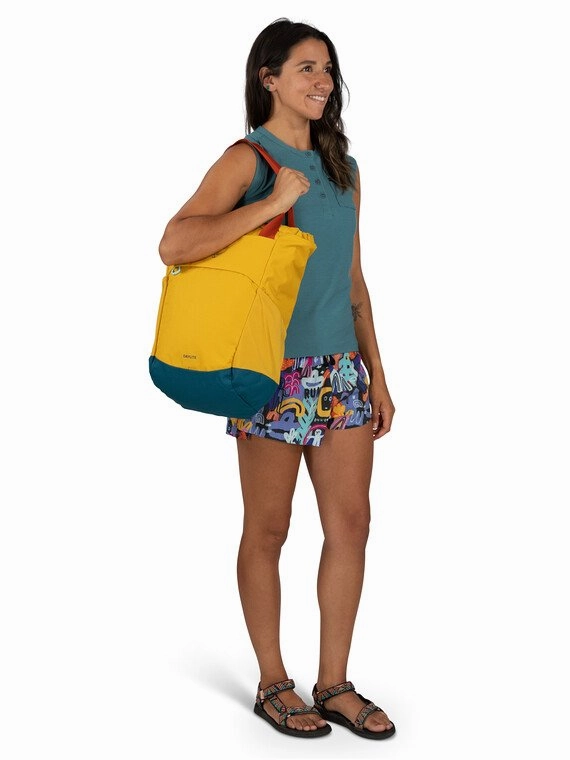 Daylite Tote Pack