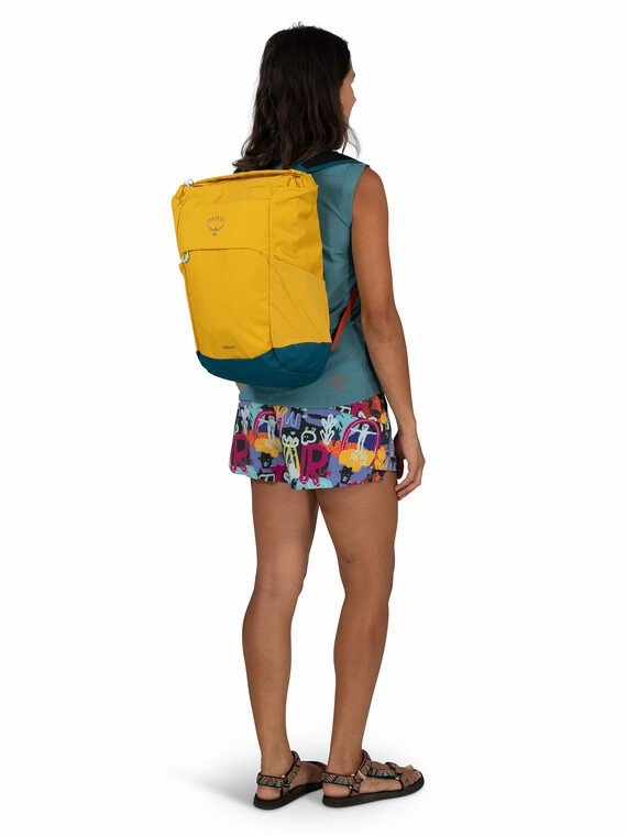 Daylite Tote Pack