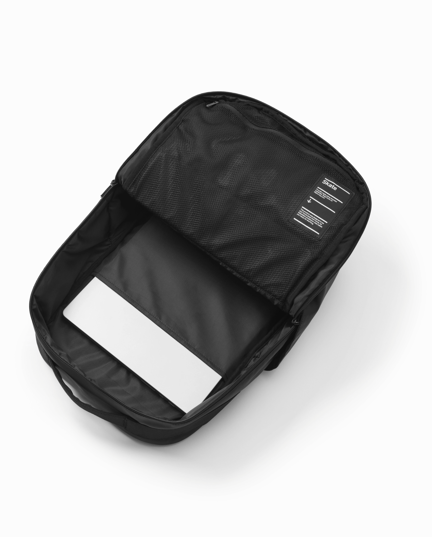 Daypack 20L Fogbow Beige