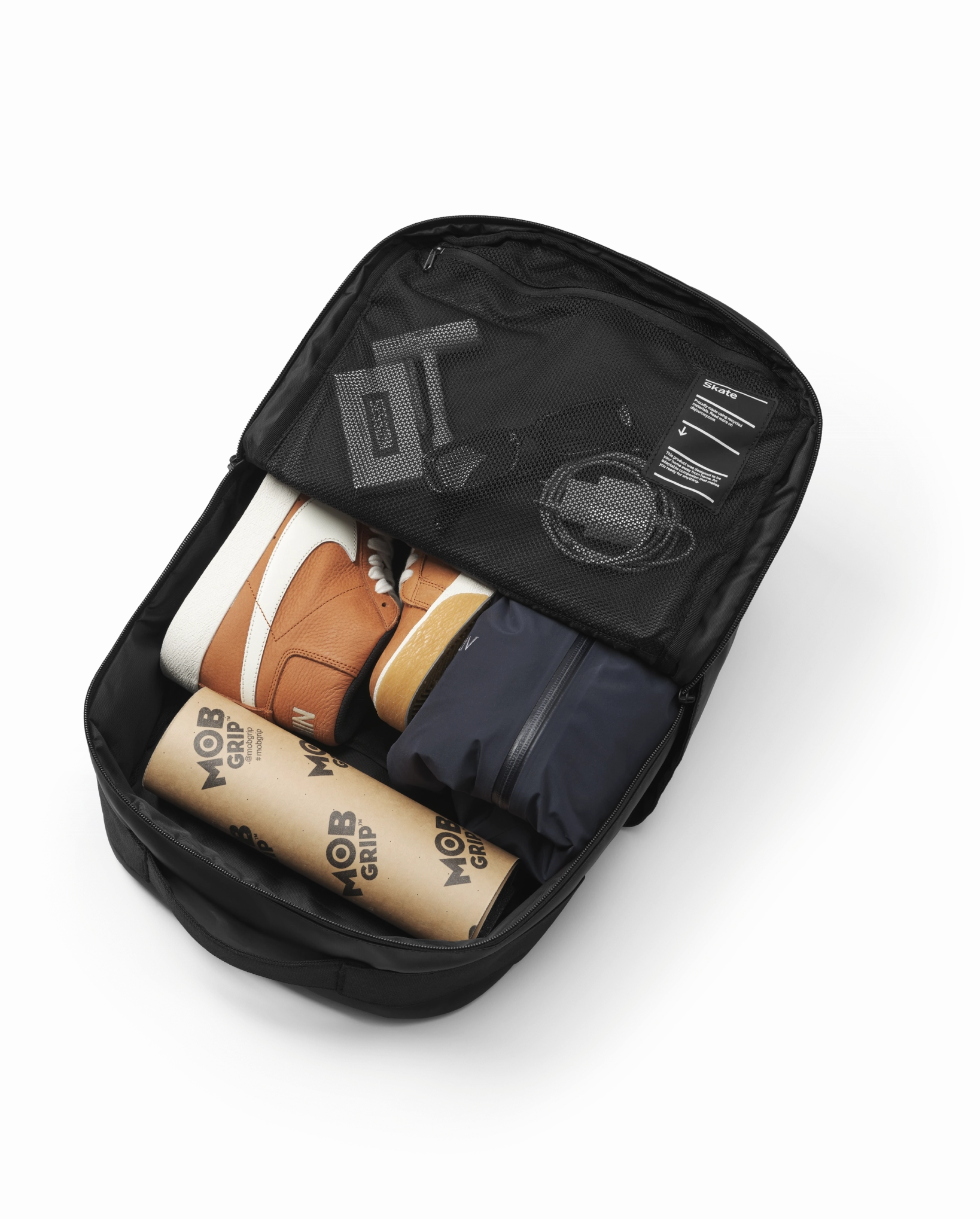 Daypack 20L Fogbow Beige