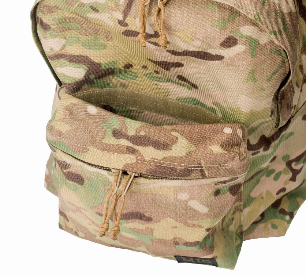 Daypack ( Made in USA )