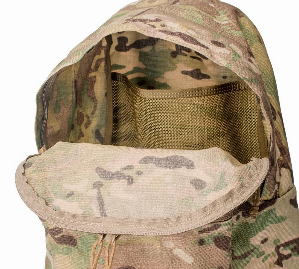 Daypack ( Made in USA )