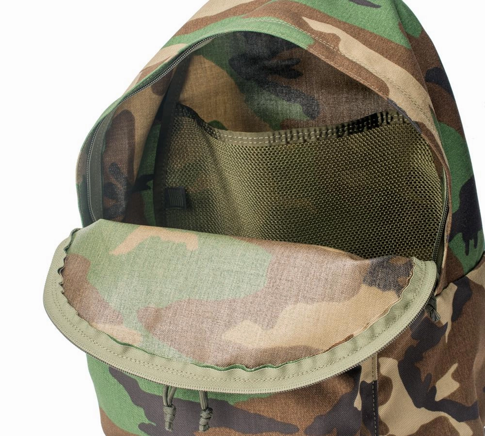 Daypack ( Made in USA )