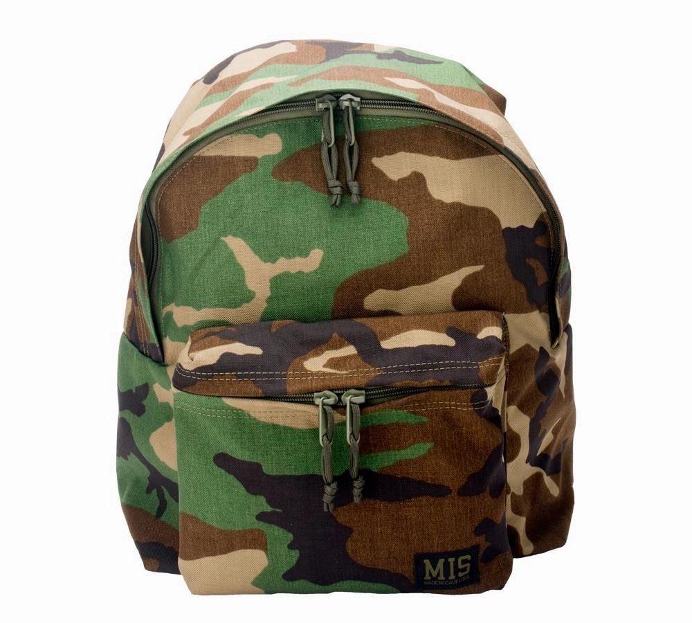 Daypack ( Made in USA )