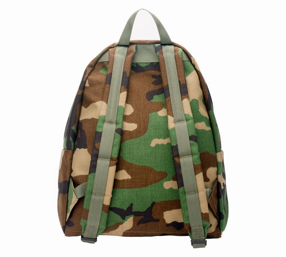 Daypack ( Made in USA )