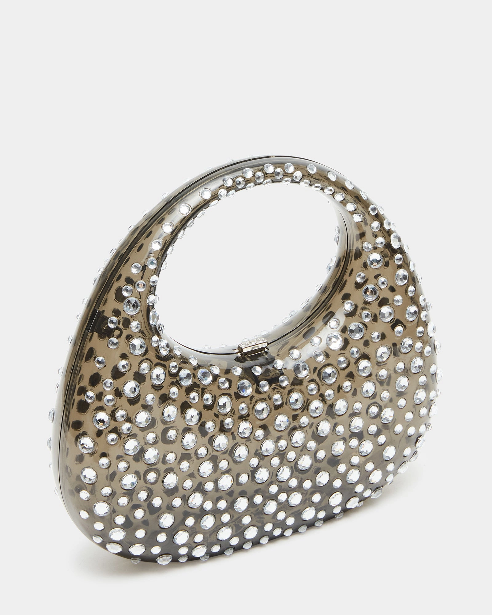 DAZY BAG BLACK MULTI