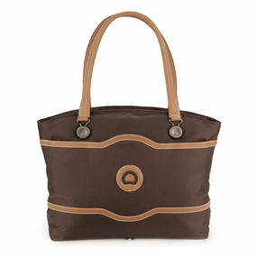 DELSEY Paris Chatelet Soft  Women's Tote