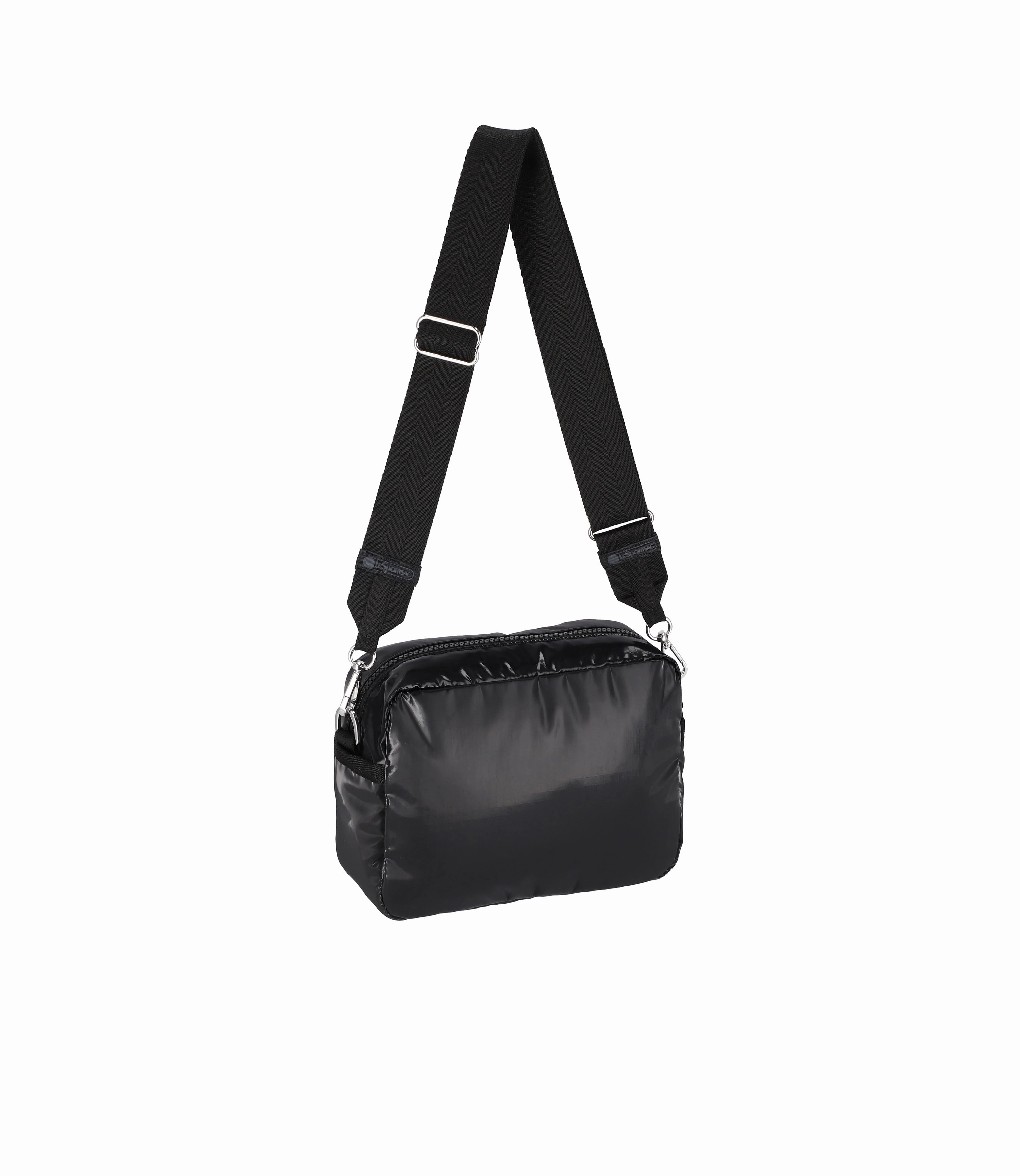 Deluxe Crossbody