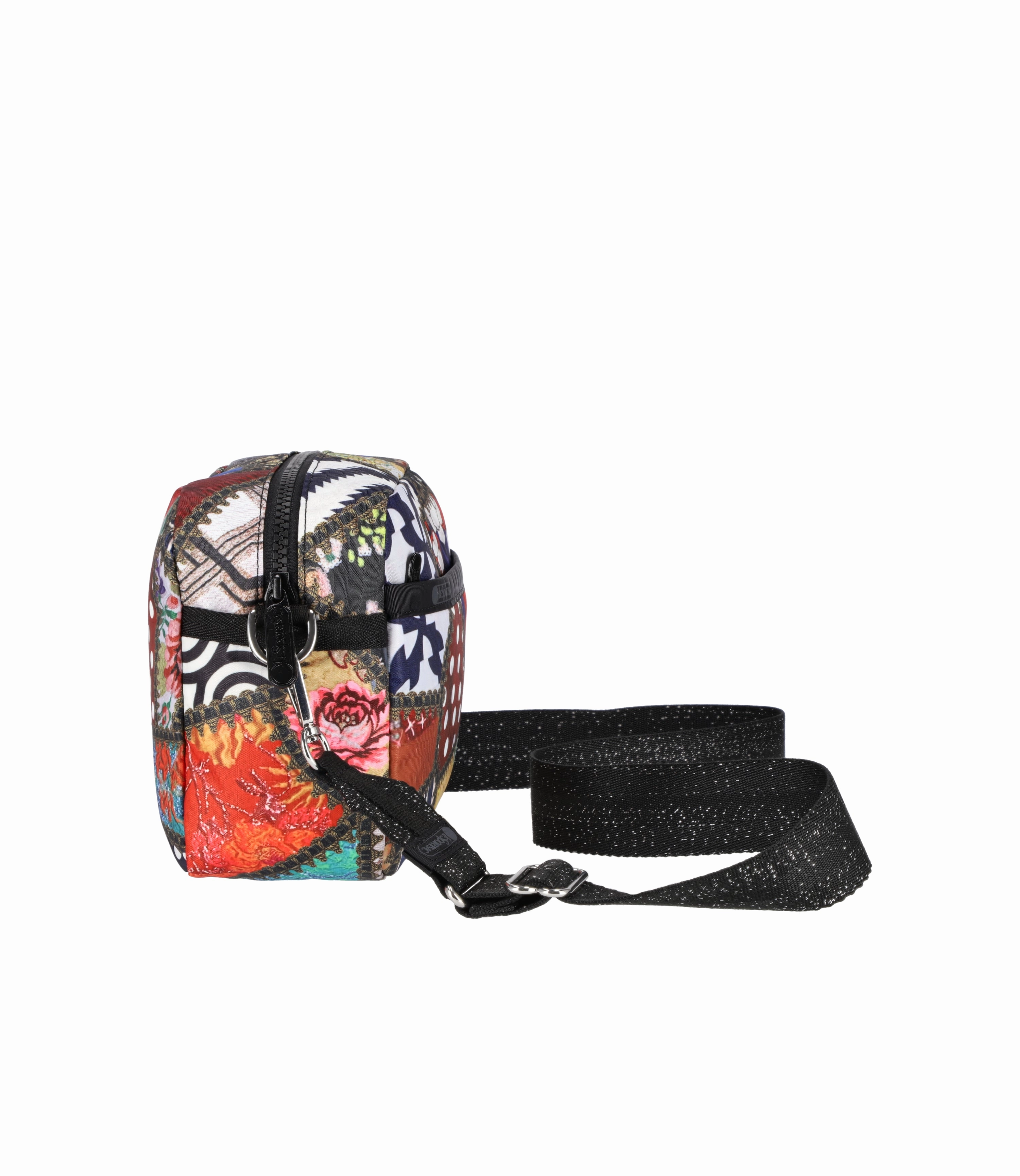 Deluxe Crossbody