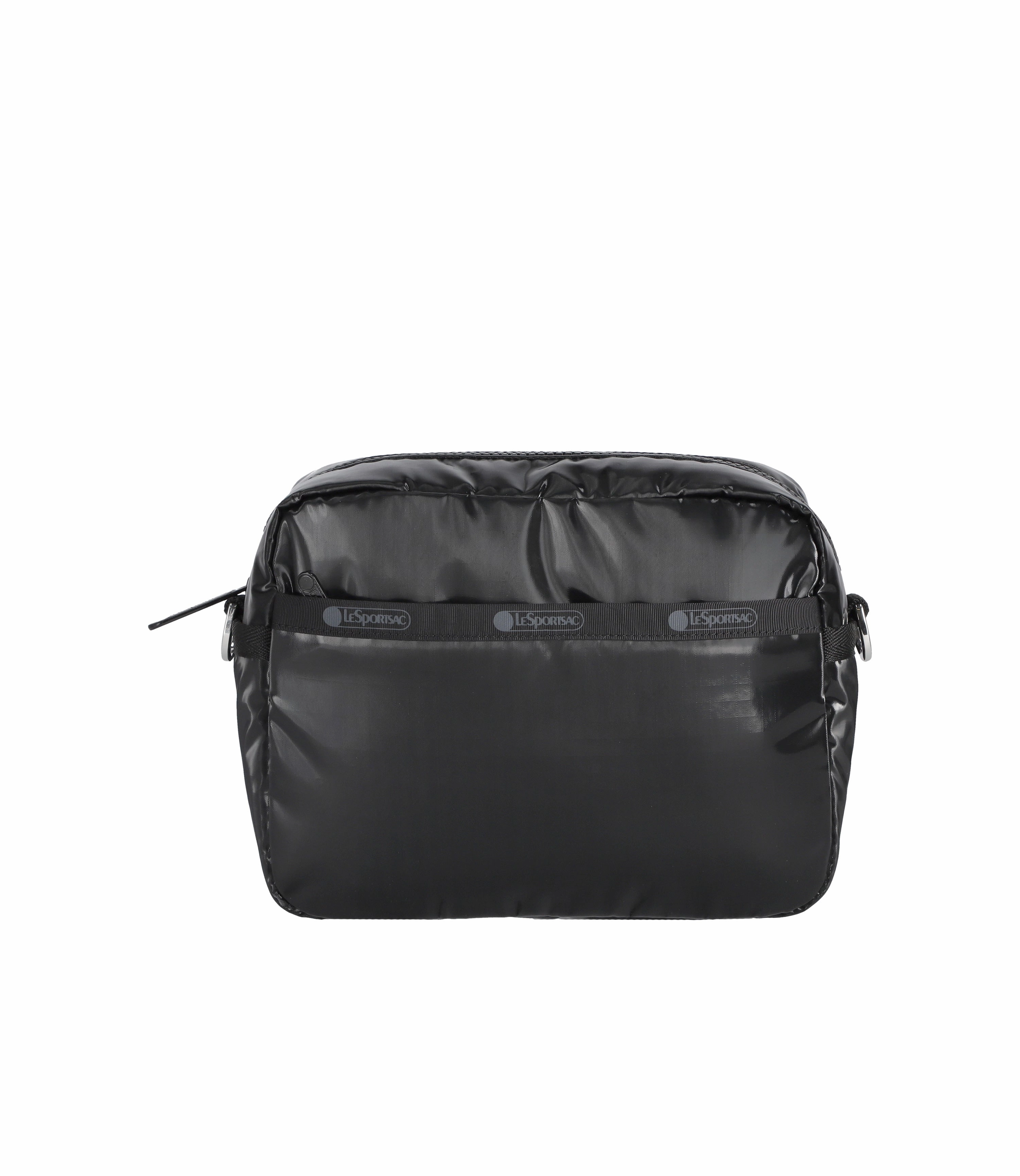 Deluxe Crossbody