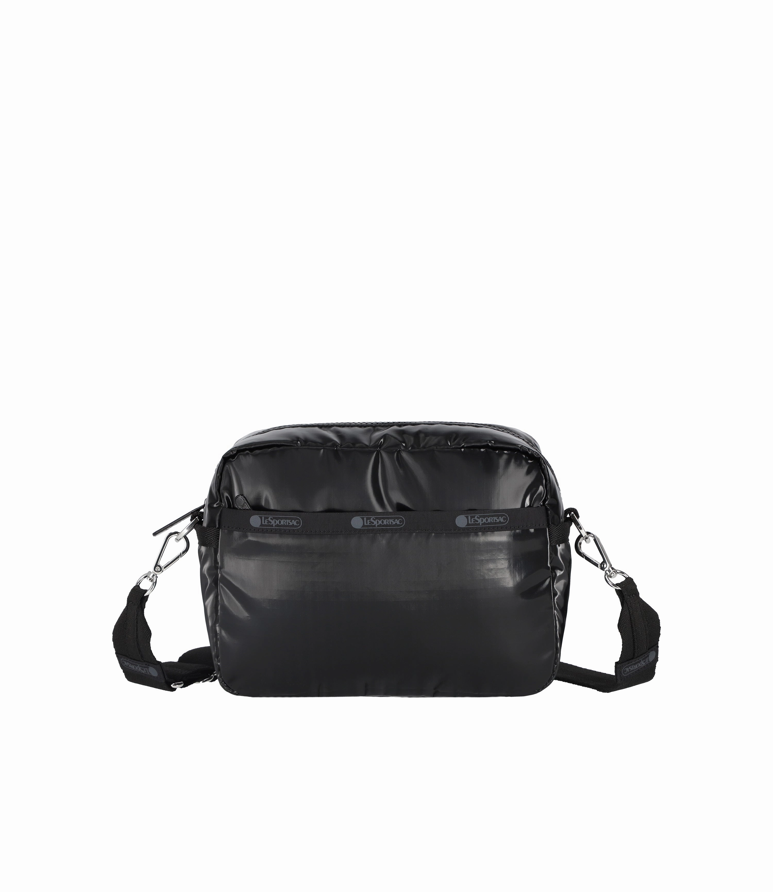 Deluxe Crossbody