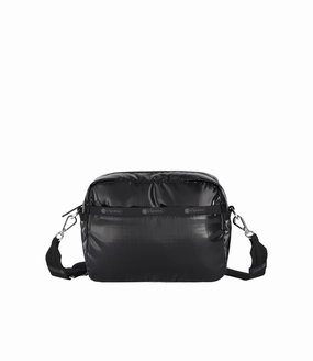 Deluxe Crossbody