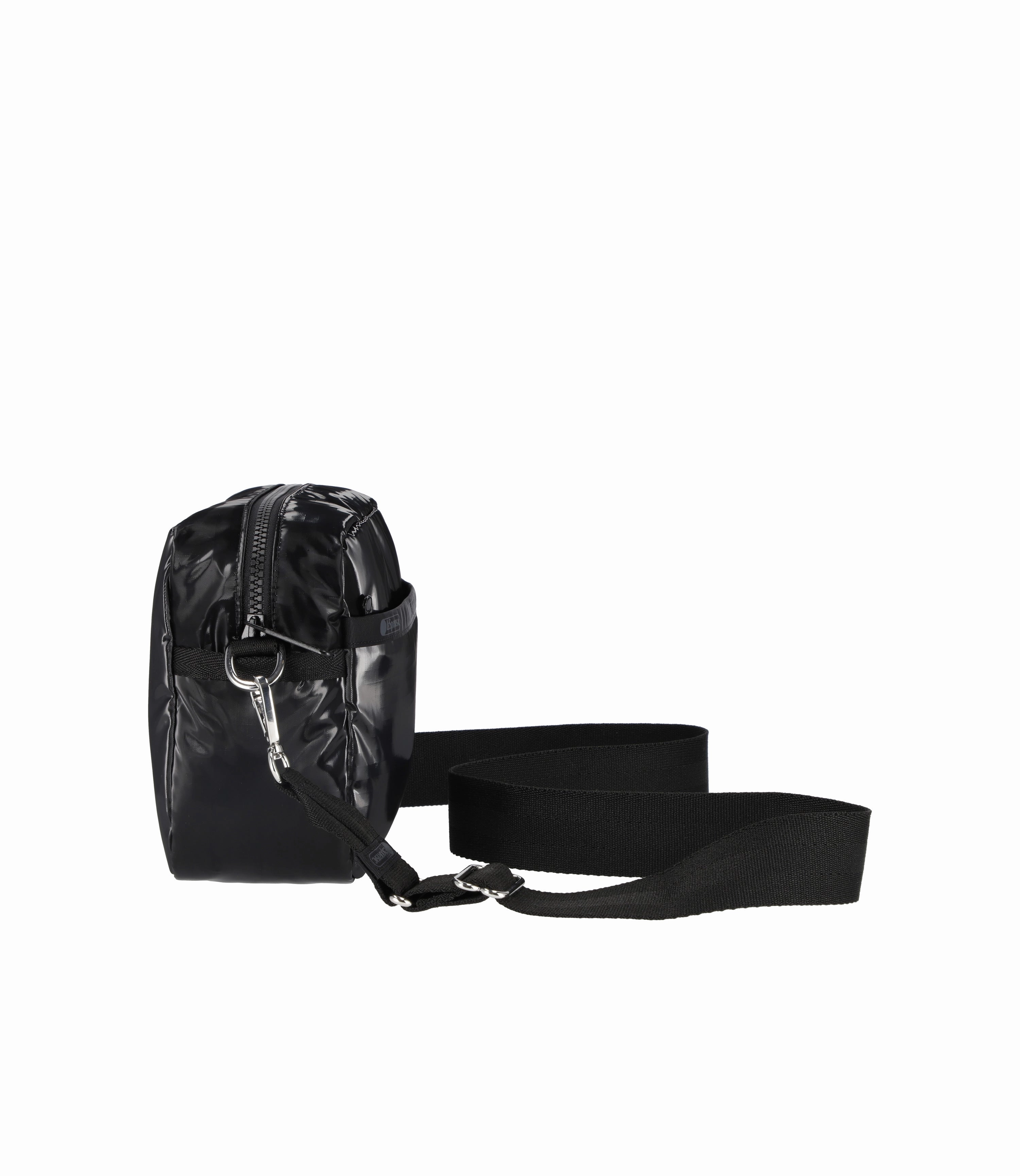 Deluxe Crossbody