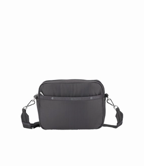 Deluxe Crossbody