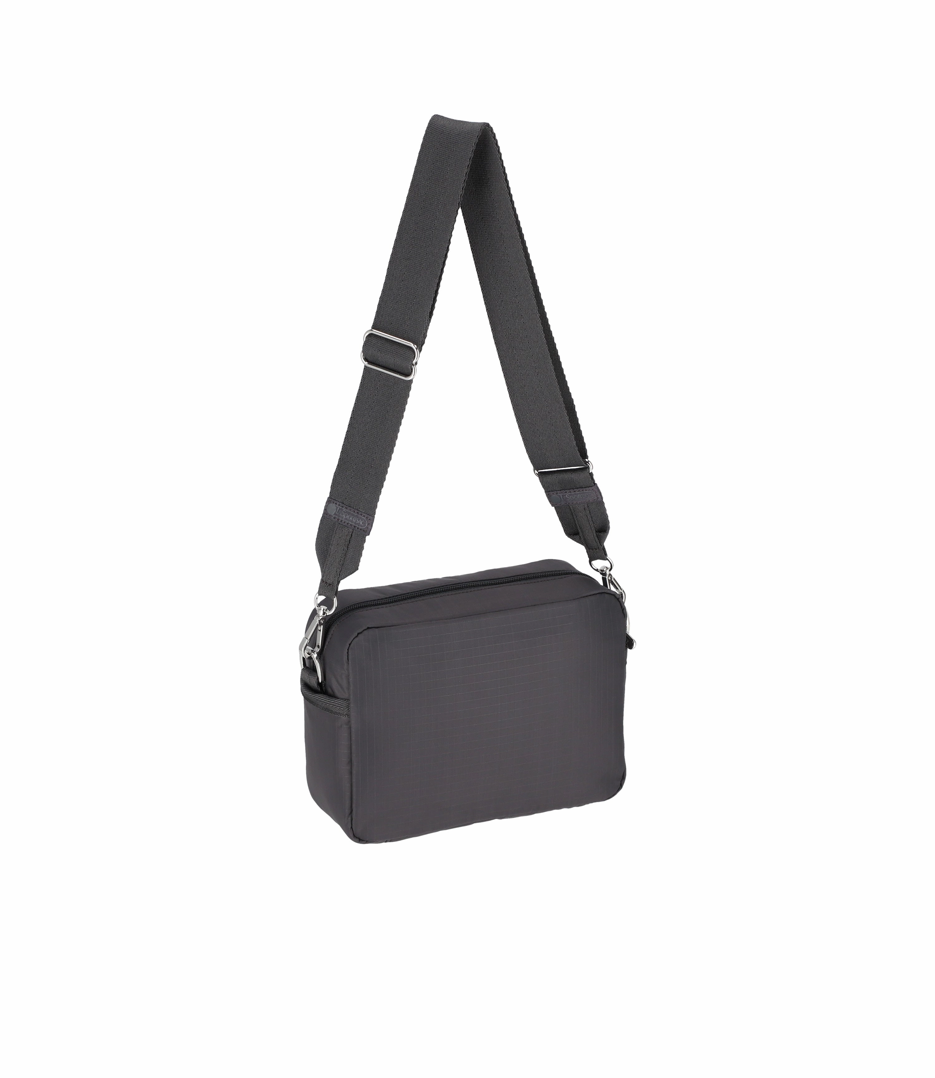 Deluxe Crossbody