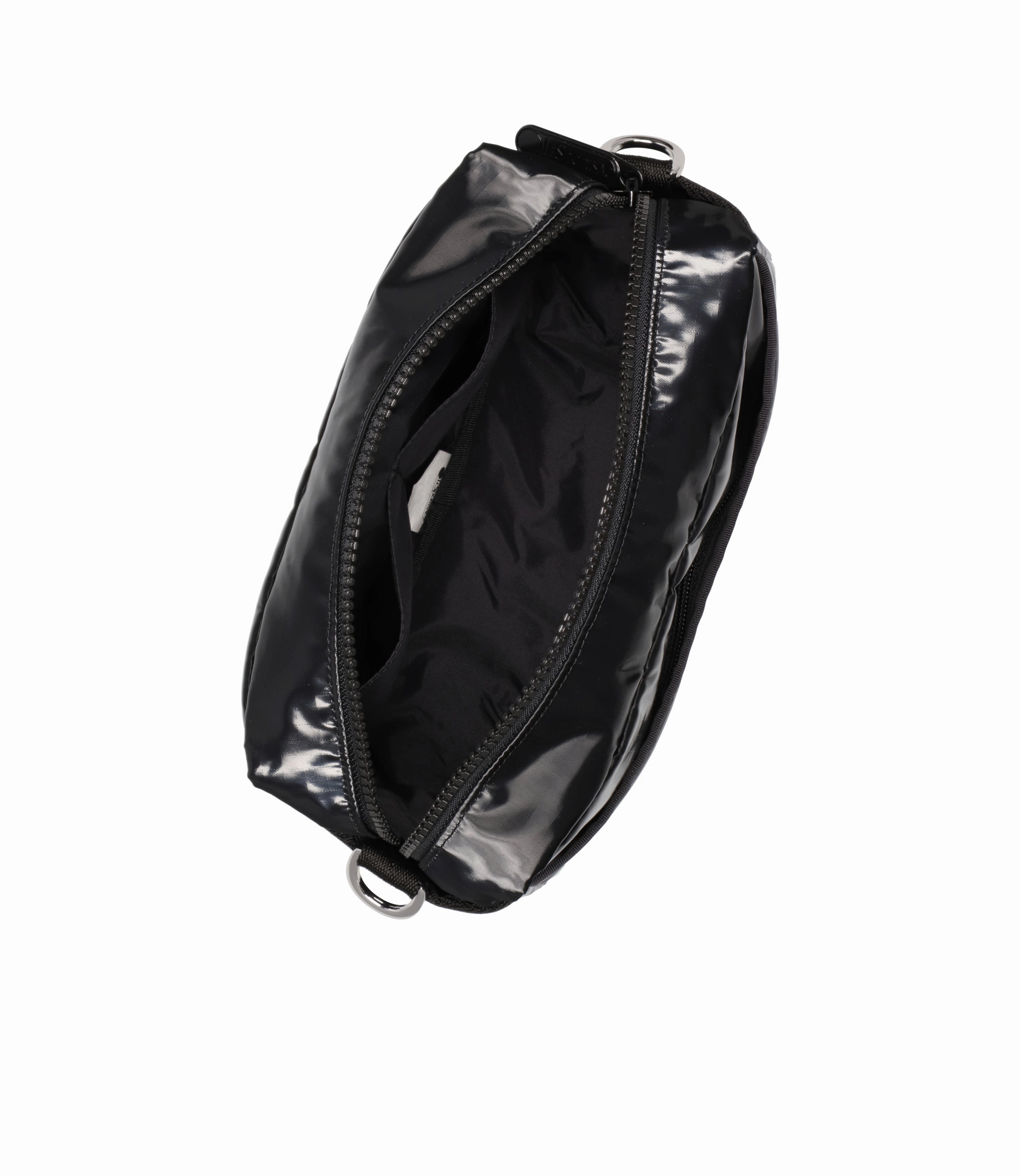 Deluxe Crossbody
