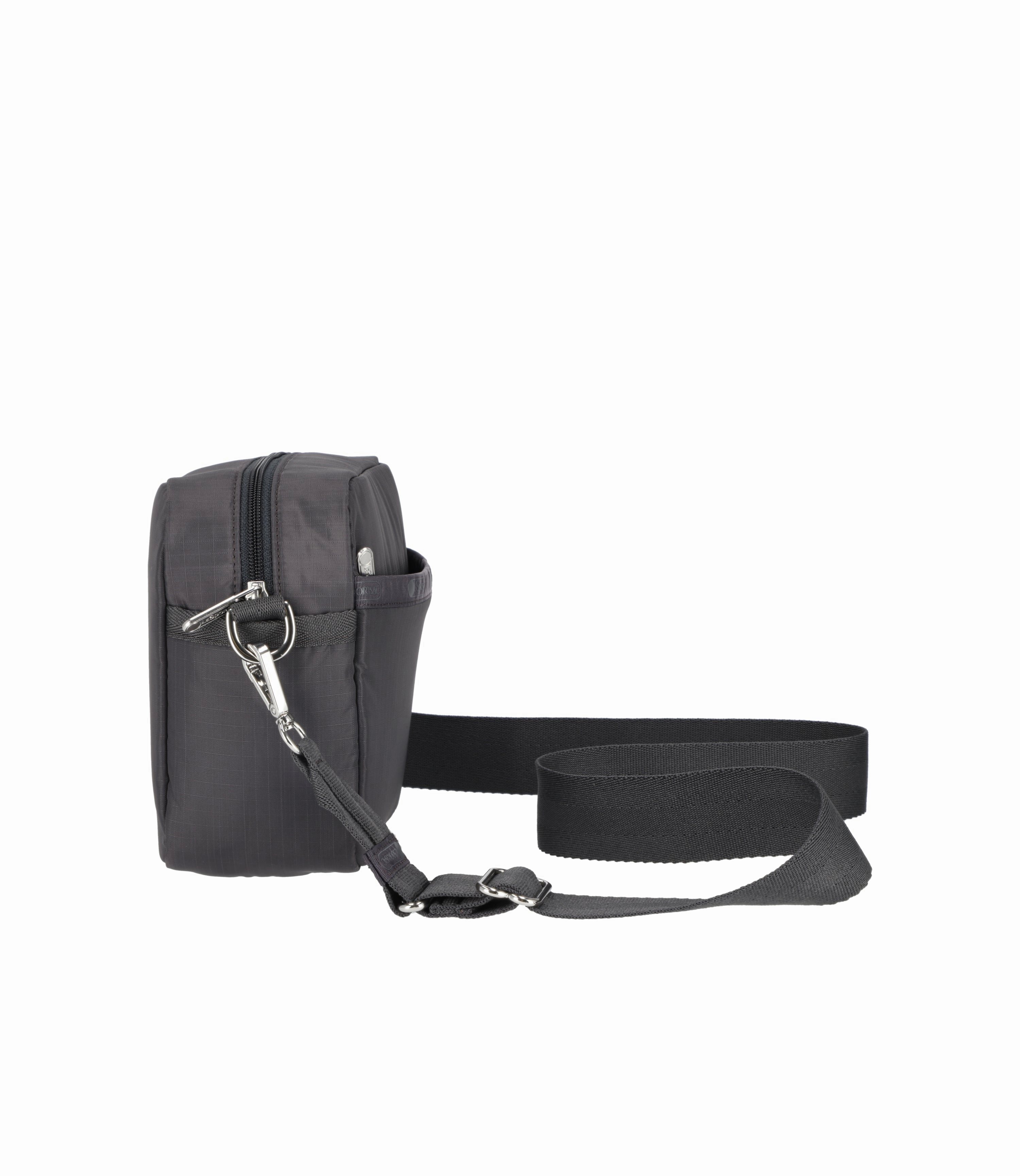Deluxe Crossbody