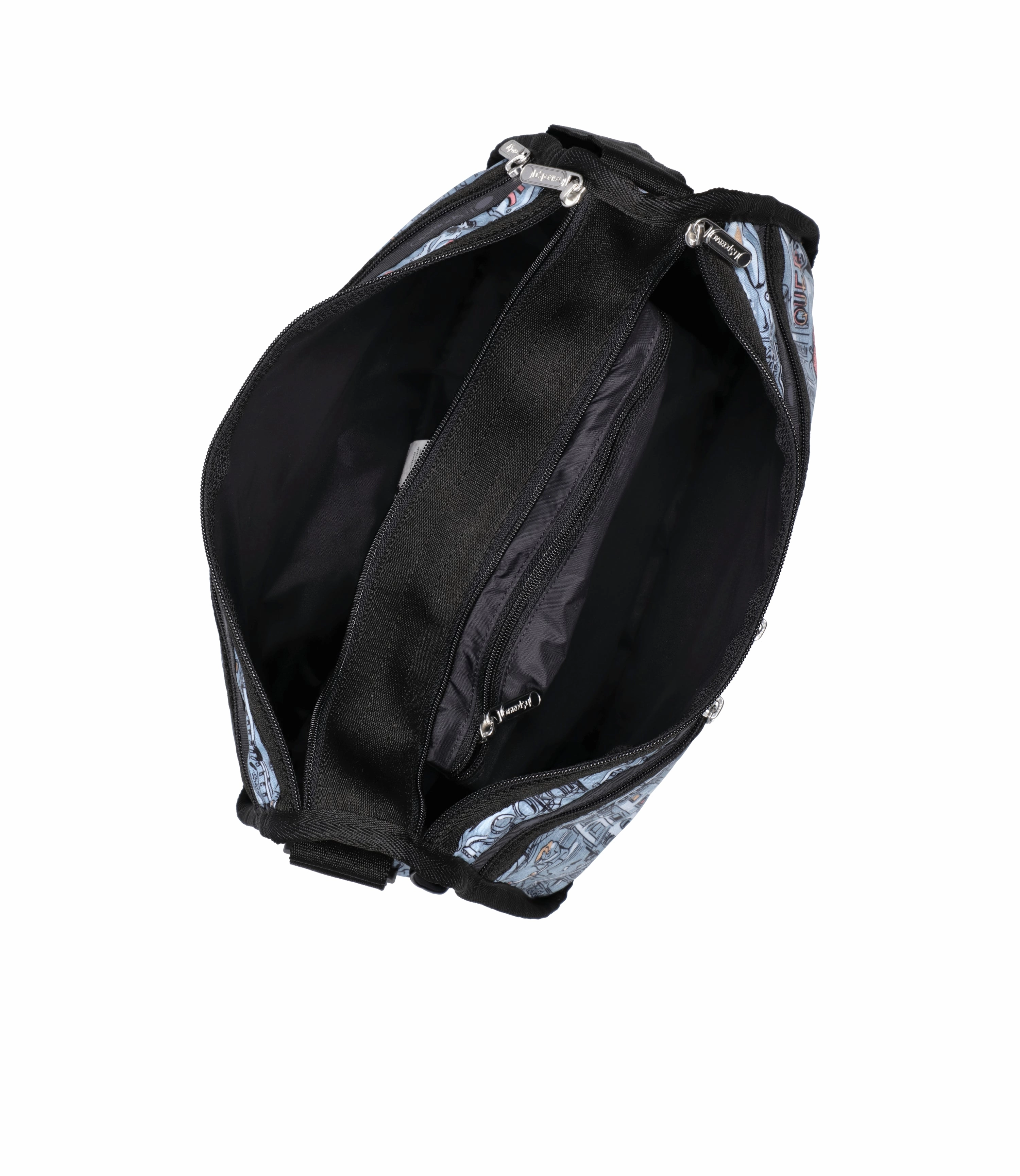 Deluxe Everyday Bag