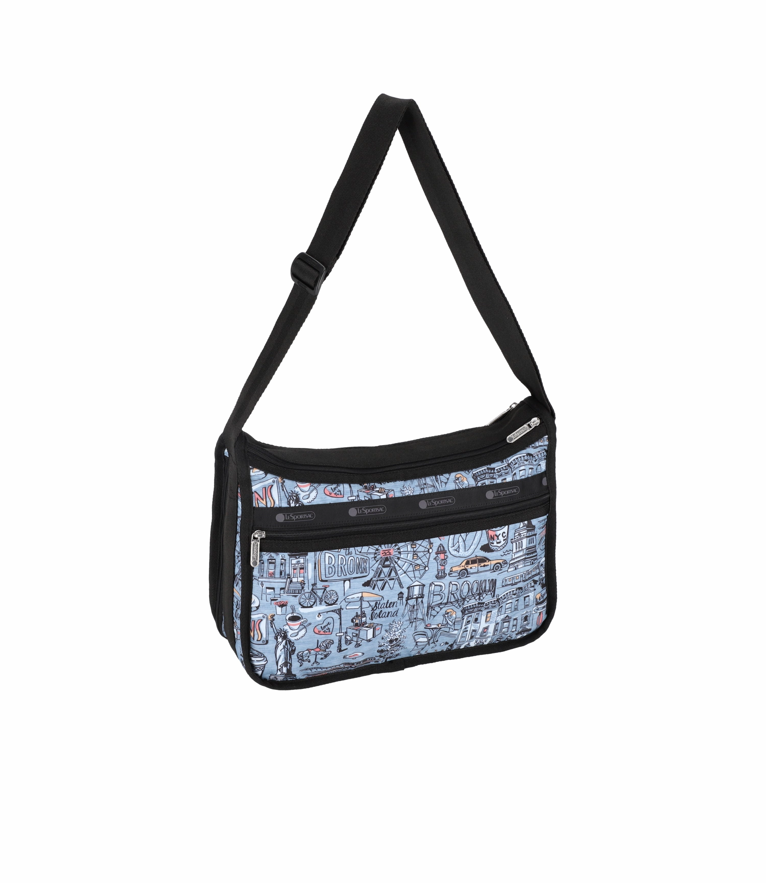 Deluxe Everyday Bag