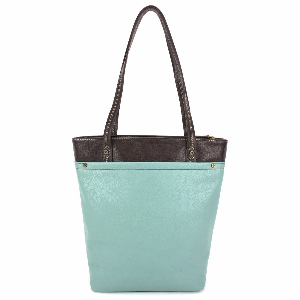 Deluxe Everyday Tote - Flamingo