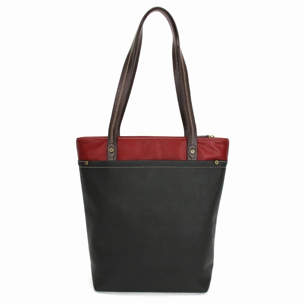 Deluxe Everyday Tote - Hummingbird