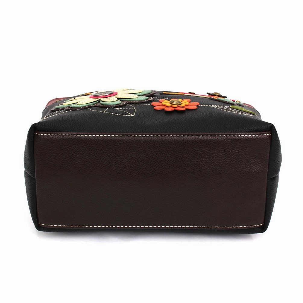 Deluxe Everyday Tote - Hummingbird