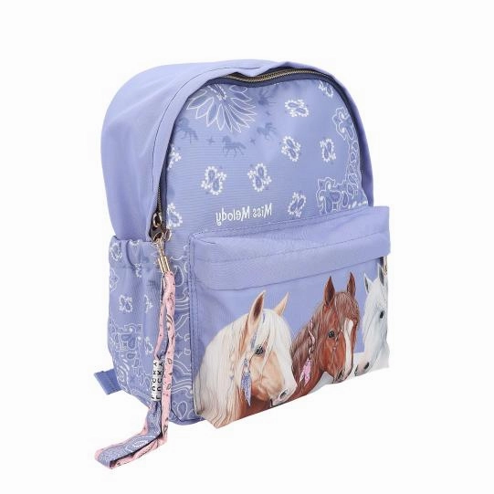 Depesche Miss Melody Backpack Bandana