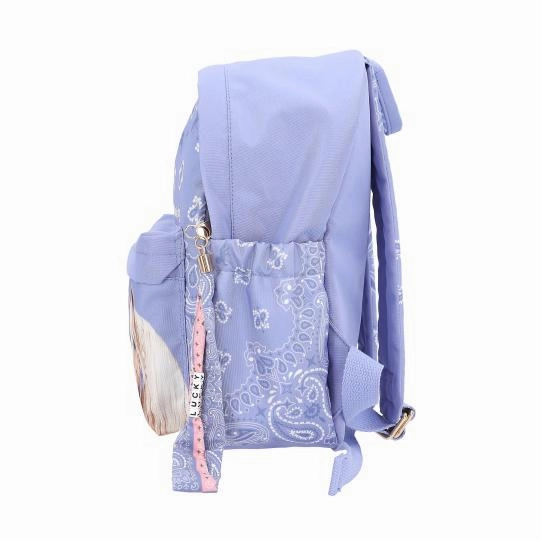 Depesche Miss Melody Backpack Bandana
