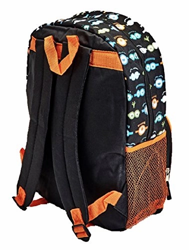 Despicable Me Minions 3D Full Size Backpack - Kids