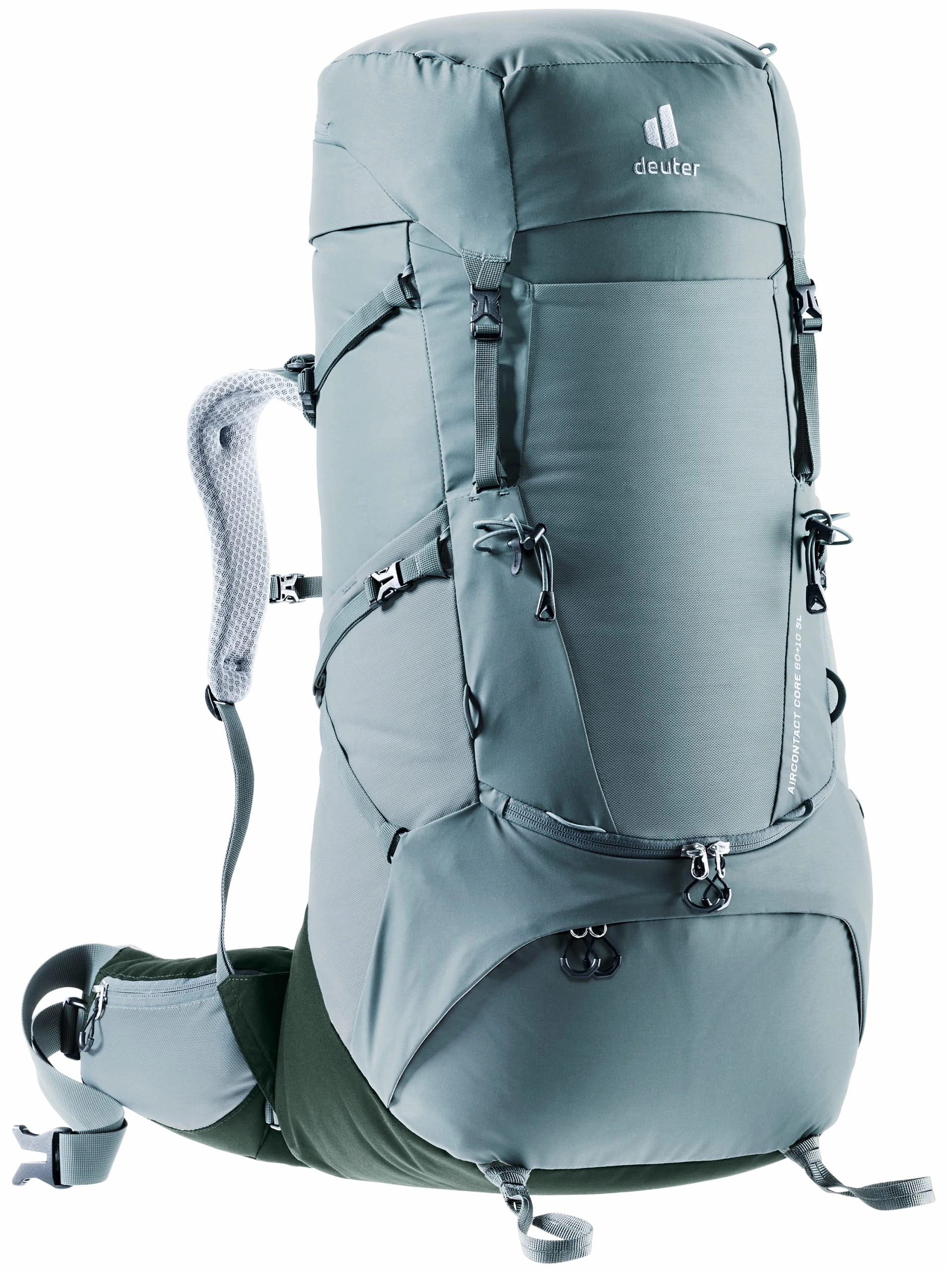 Deuter Aircontact Core 60 10 SL