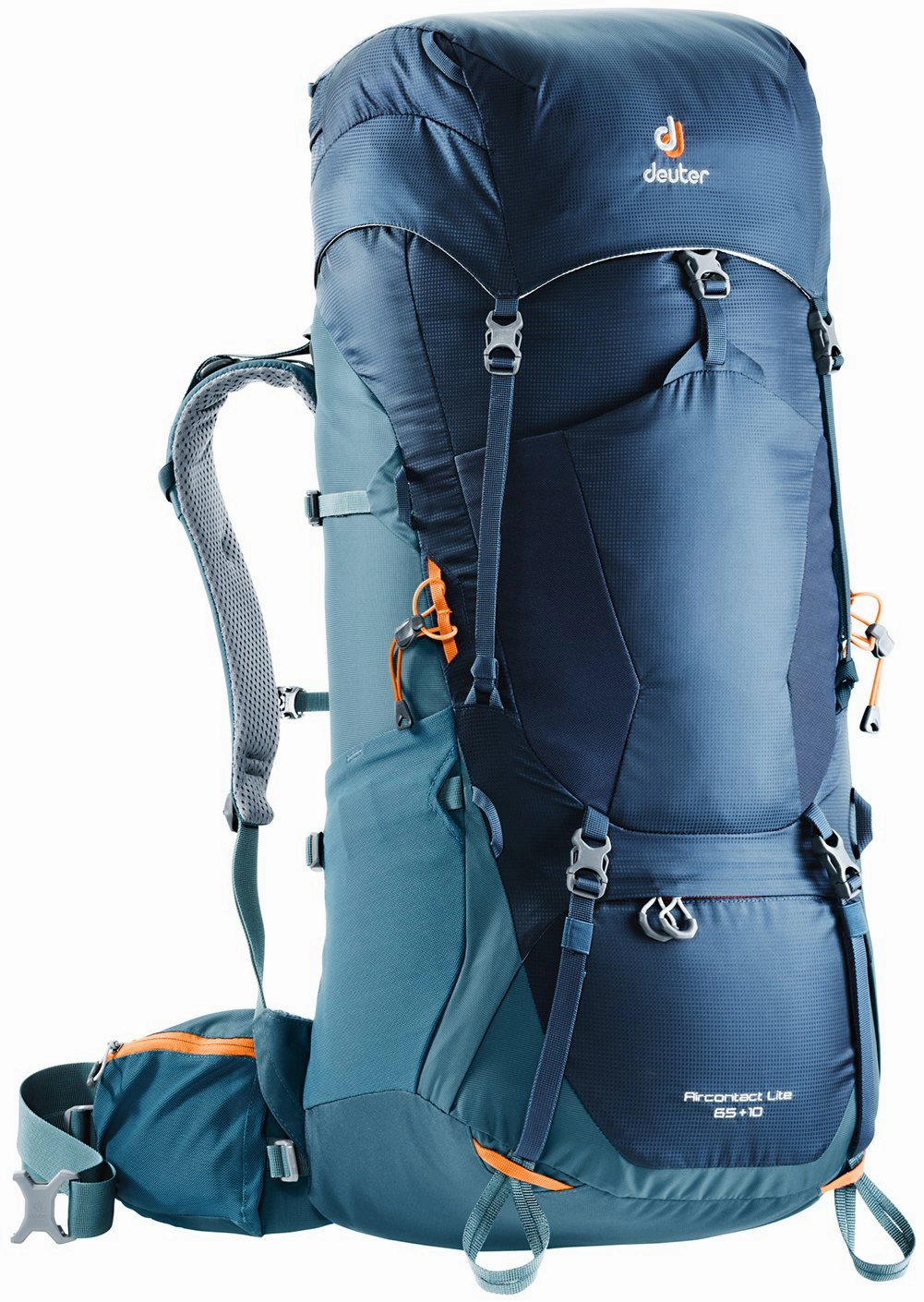 Deuter Aircontact Lite 65   10