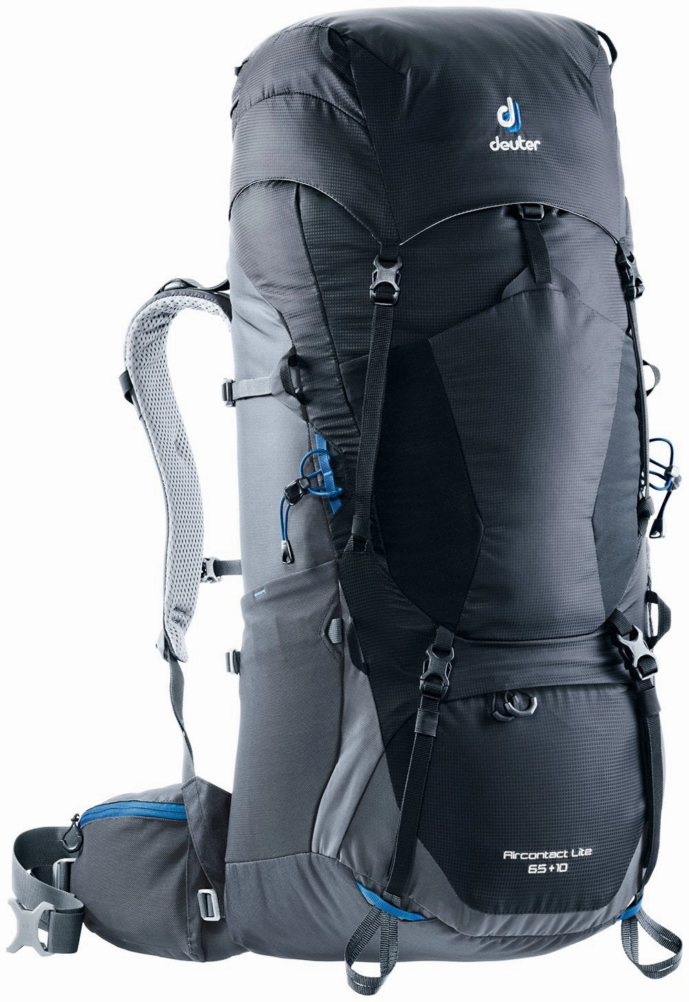 Deuter Aircontact Lite 65   10