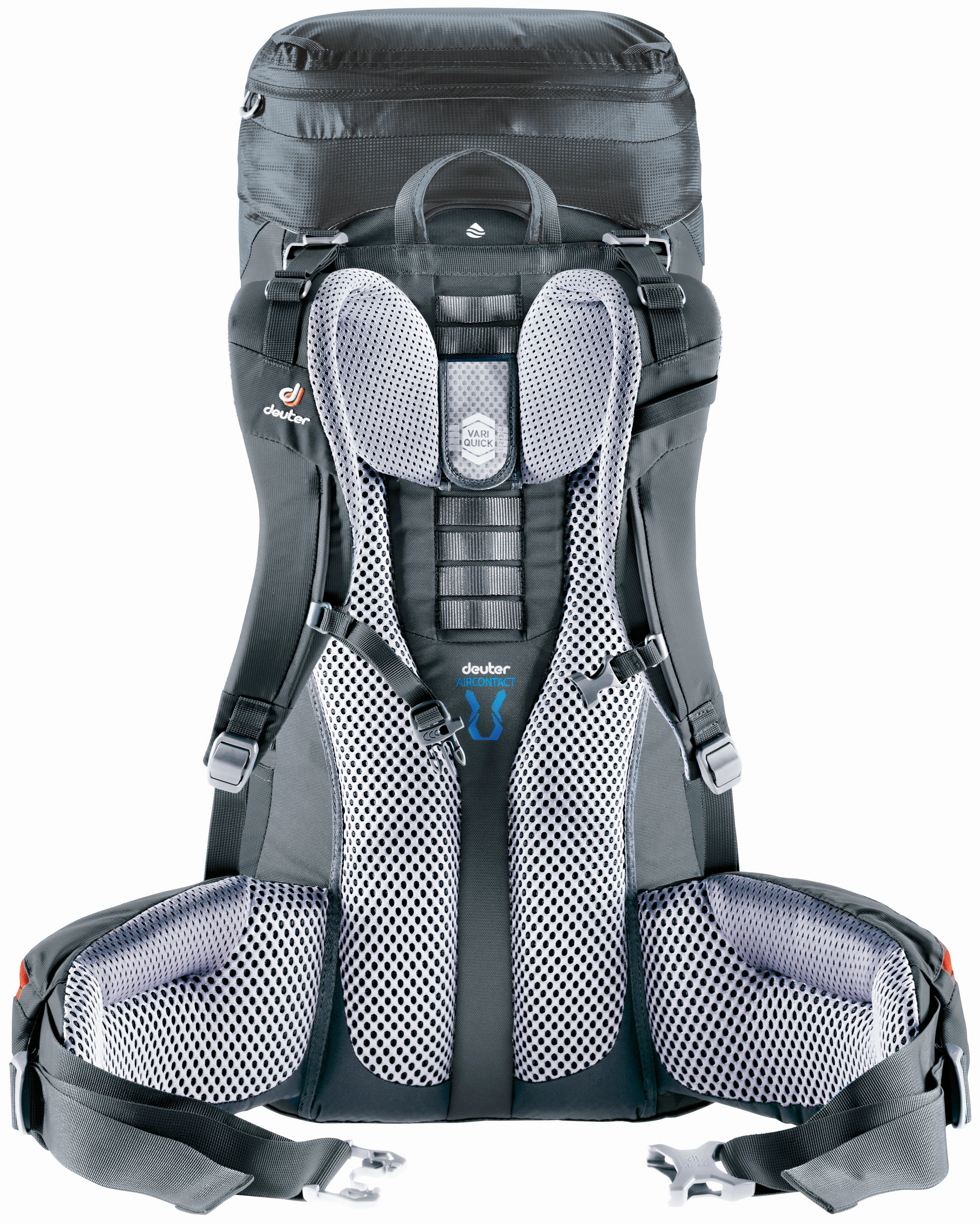Deuter Aircontact Lite 65   10