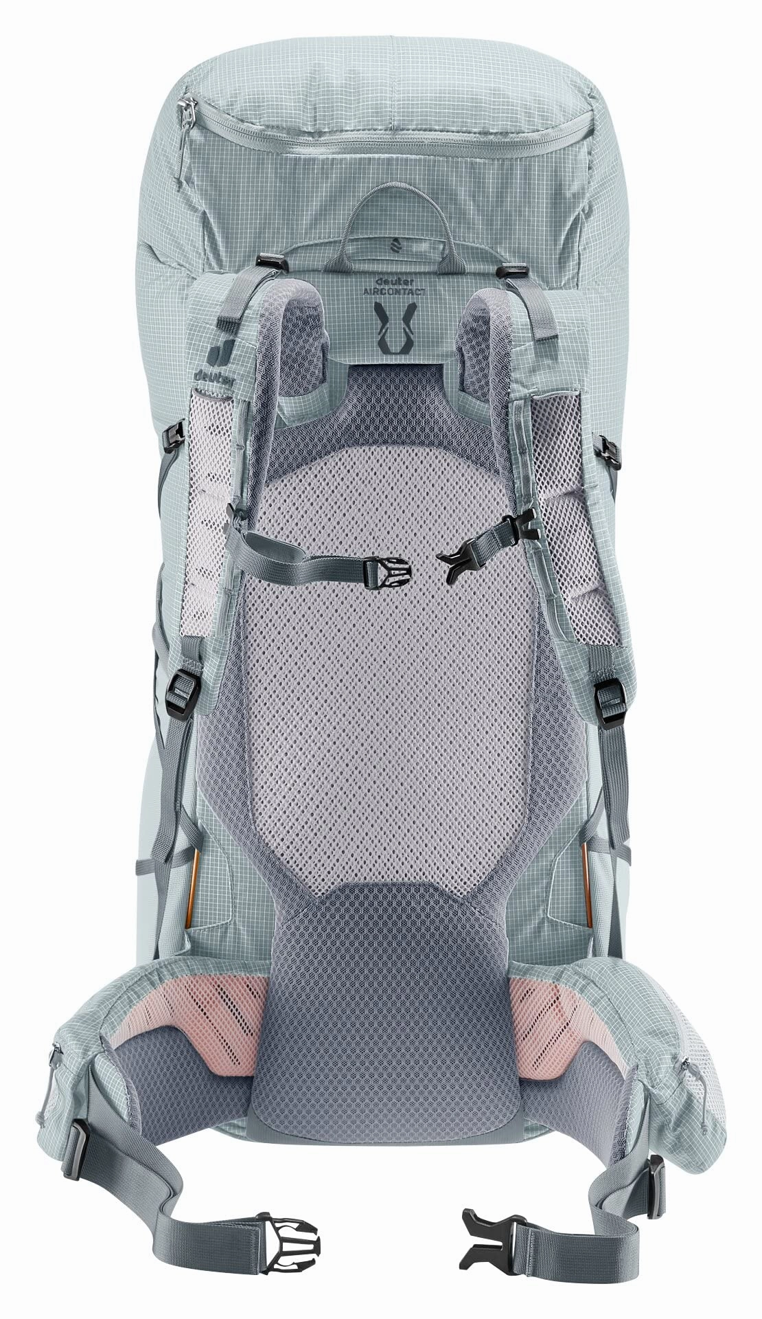 Deuter Aircontact Ultra 50 5