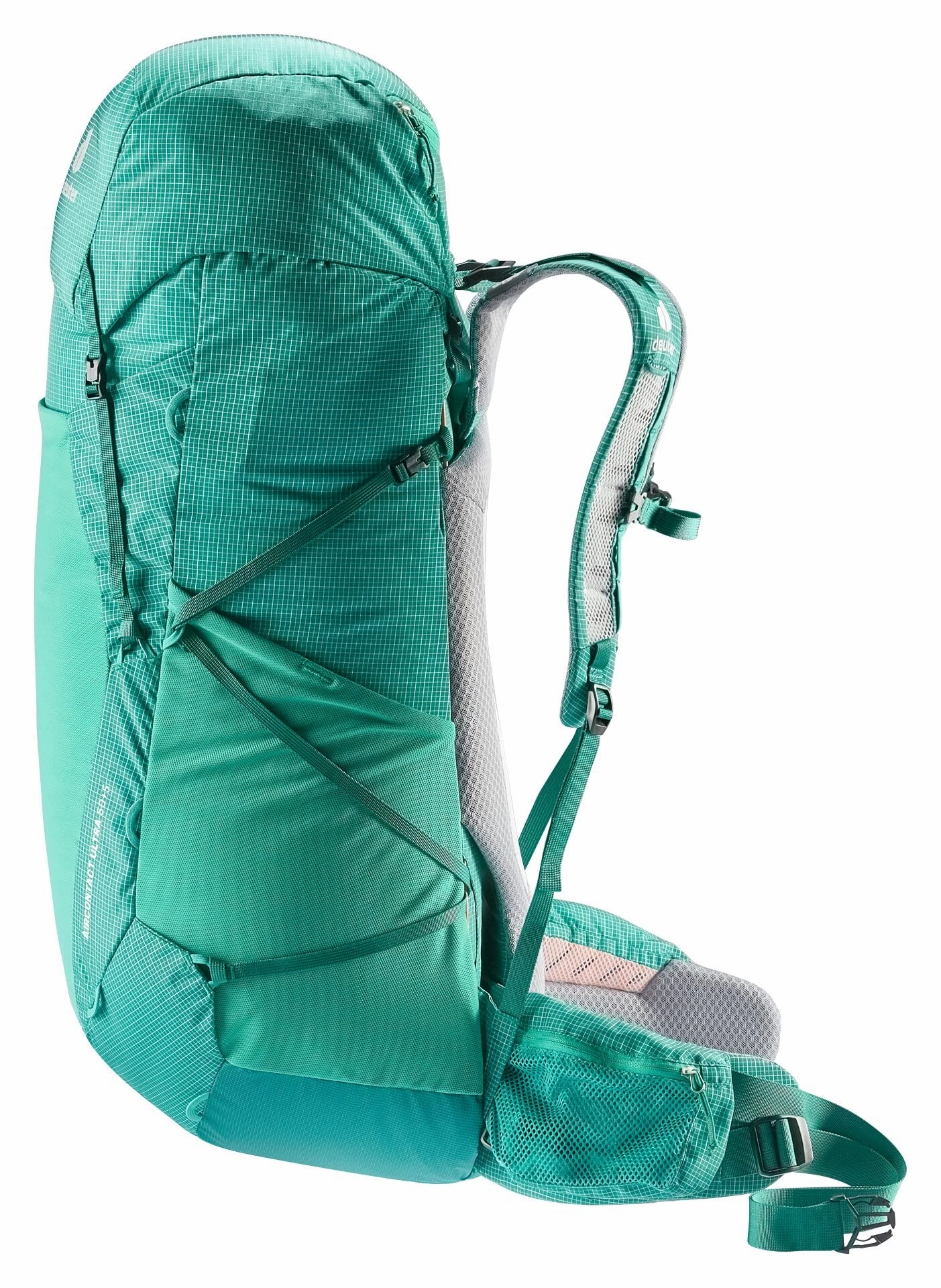 Deuter Aircontact Ultra 50 5