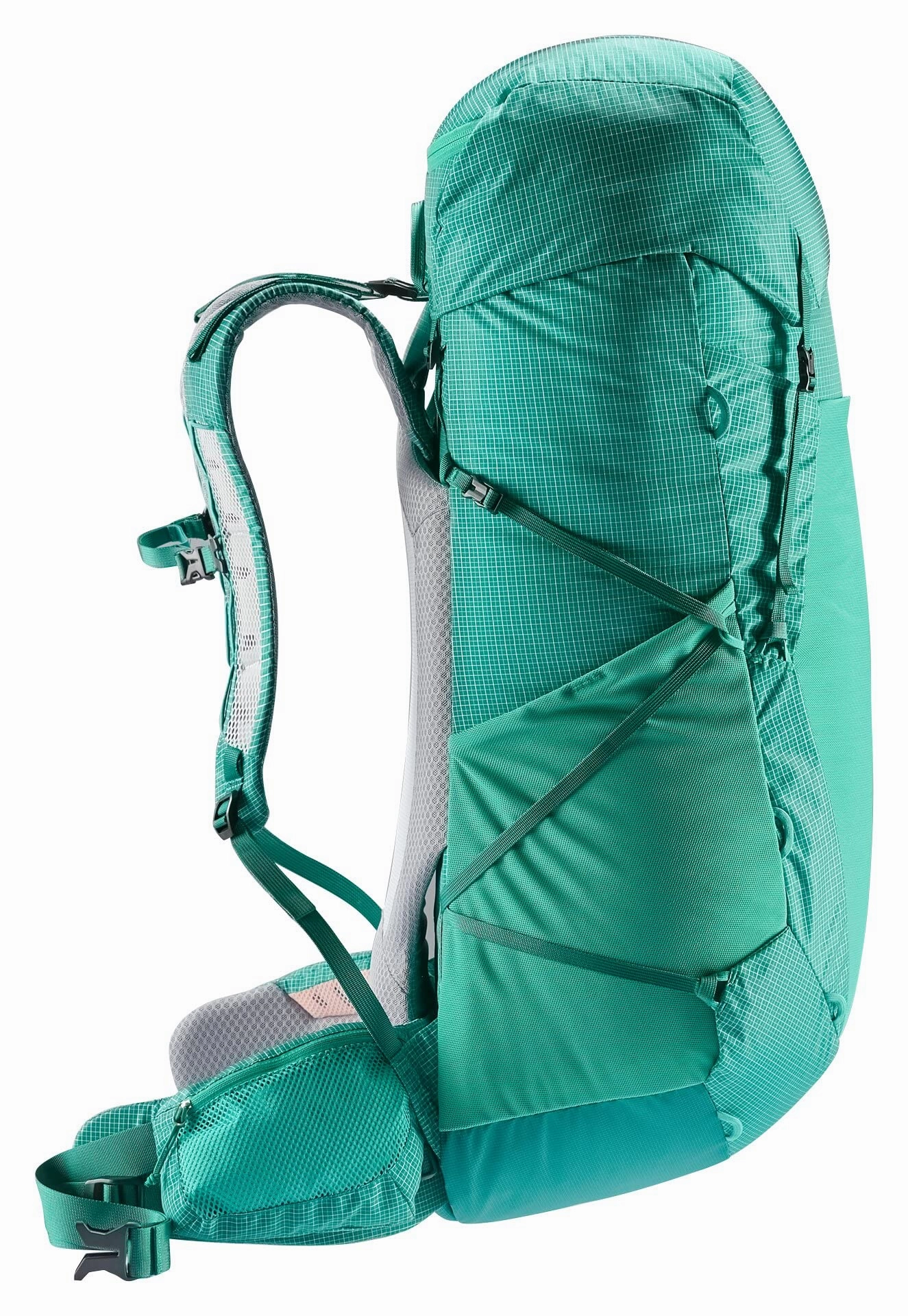 Deuter Aircontact Ultra 50 5
